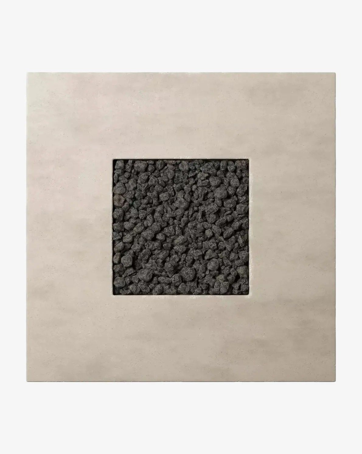 Mackey Outdoor Fire Table