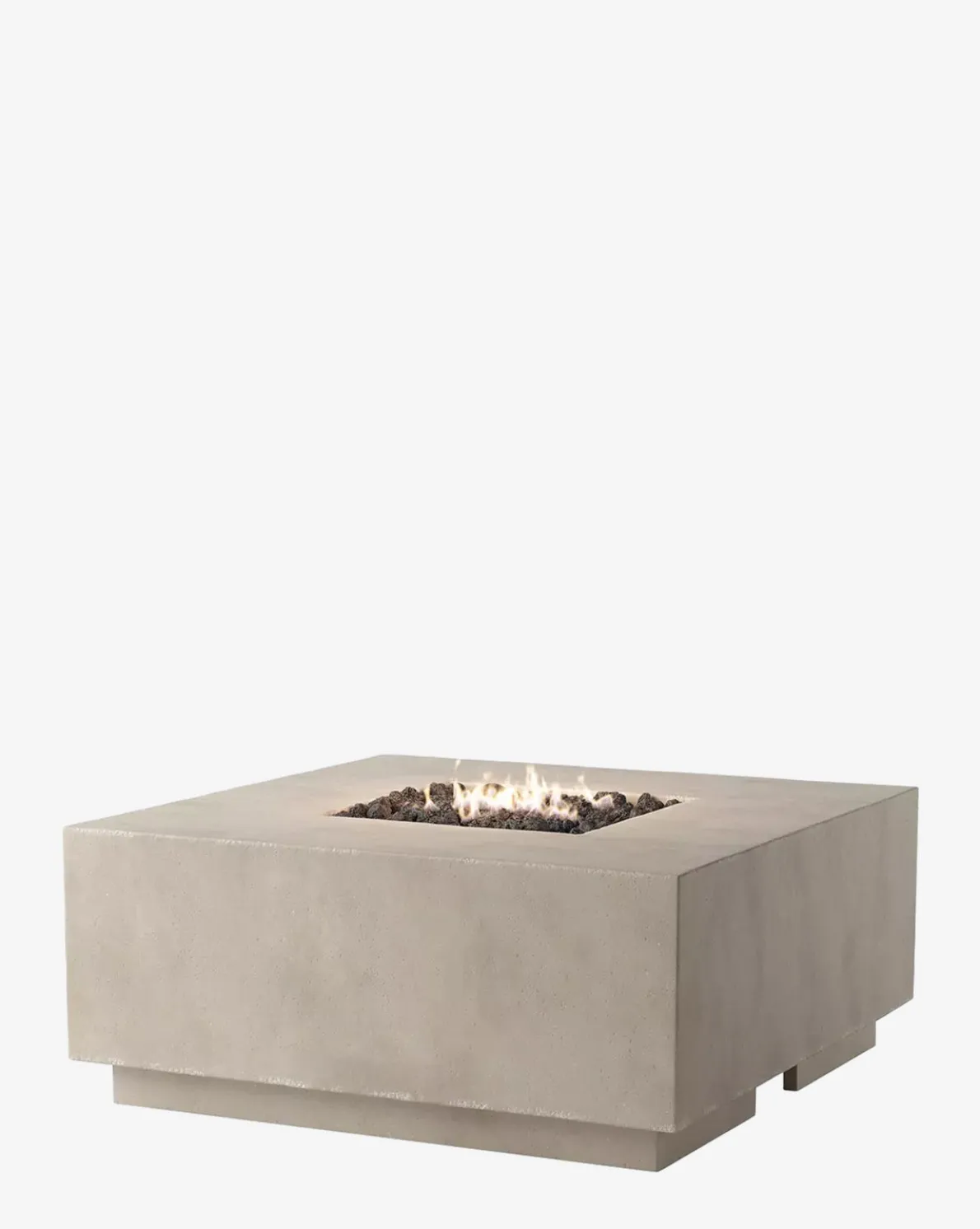Mackey Outdoor Fire Table