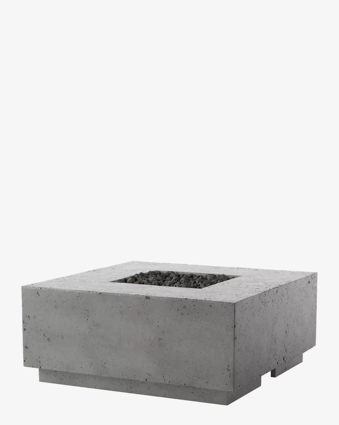 Mackey Outdoor Fire Table