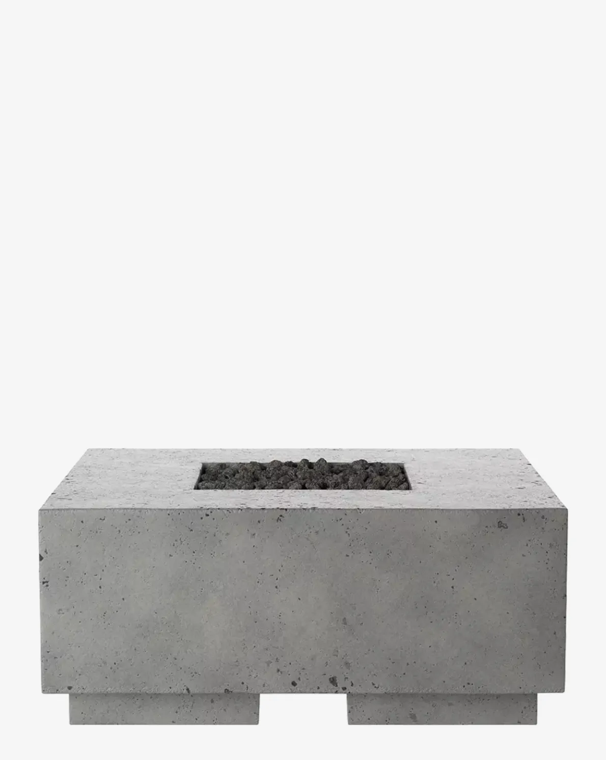 Mackey Outdoor Fire Table