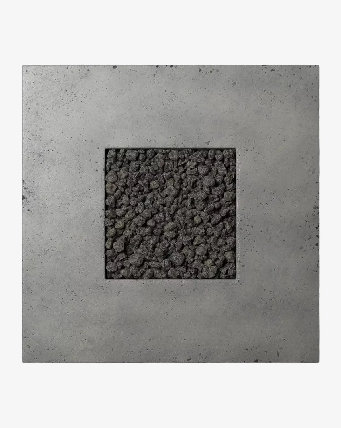 Mackey Outdoor Fire Table