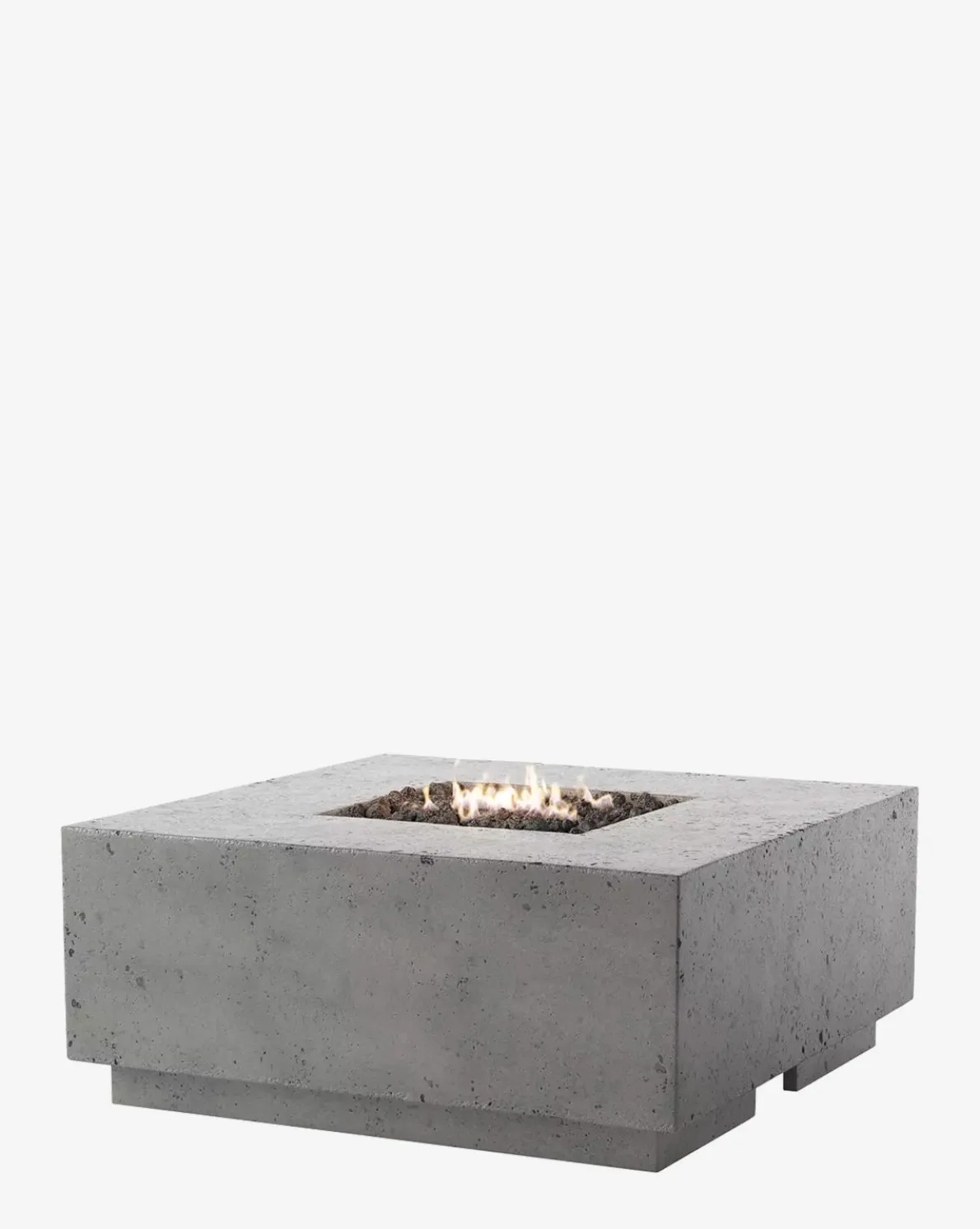 Mackey Outdoor Fire Table