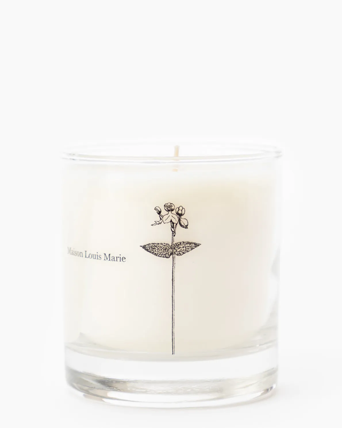 Maison Louis Marie Candle
