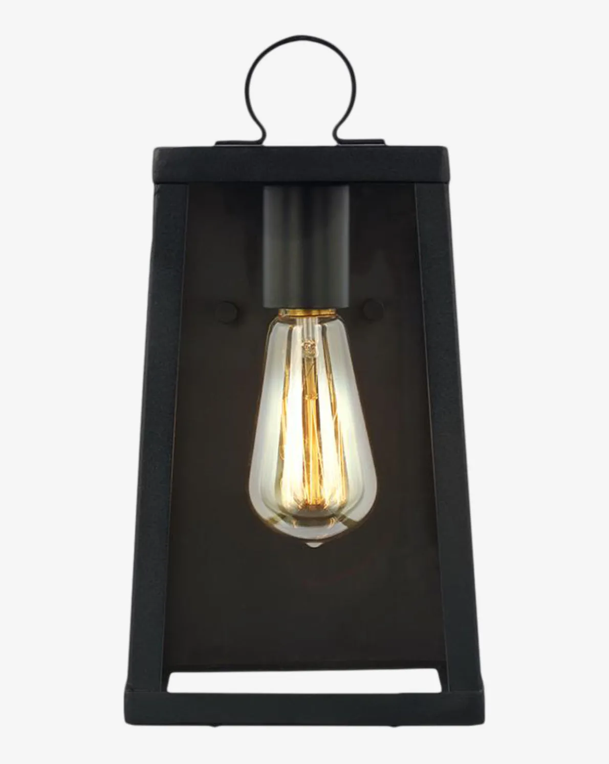 Marinus Outdoor Wall Lantern