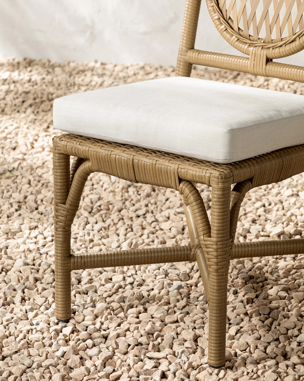 Marisol Indoor/Outdoor Dining Chair (Set of 2)