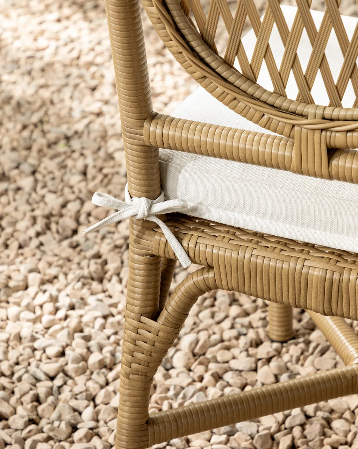 Marisol Indoor/Outdoor Dining Chair (Set of 2)