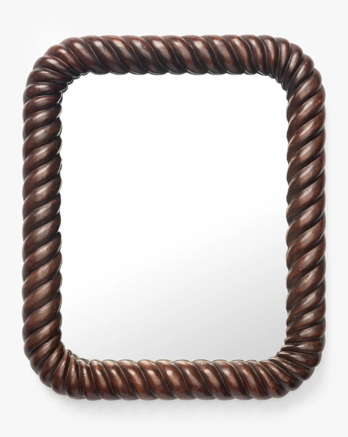 Mayweather Shelf Mirror