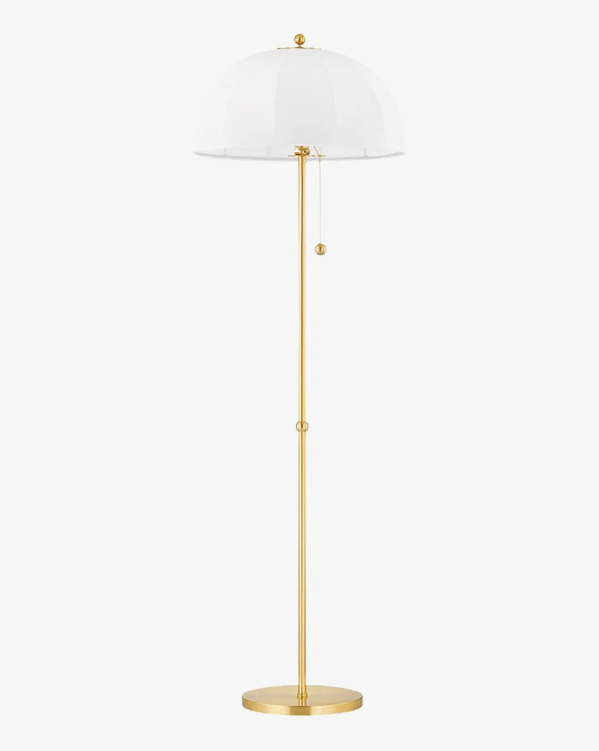 Meshelle Floor Lamp