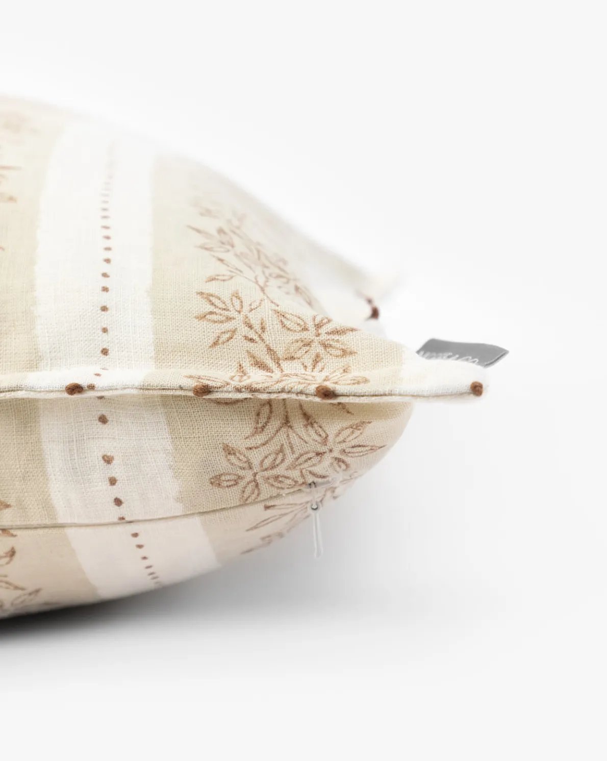 Nettles Pillow Cover