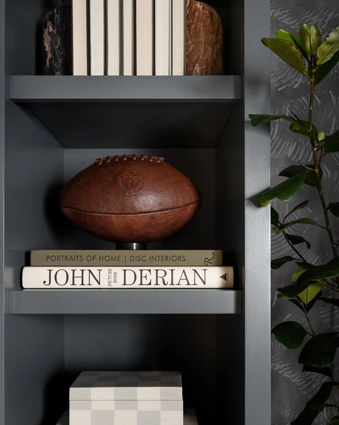 Petrified Wood Bookends (Set of 2)