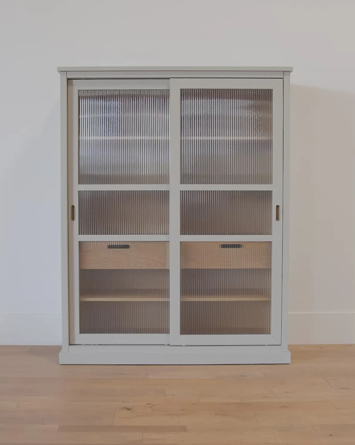 Phillips Cabinet