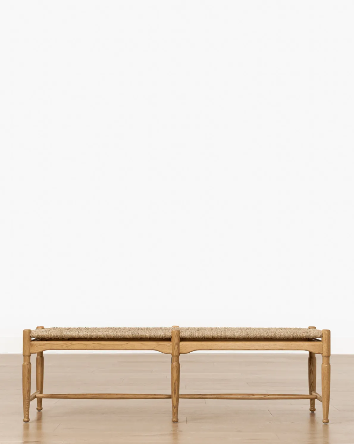 Phipps Woven Bench