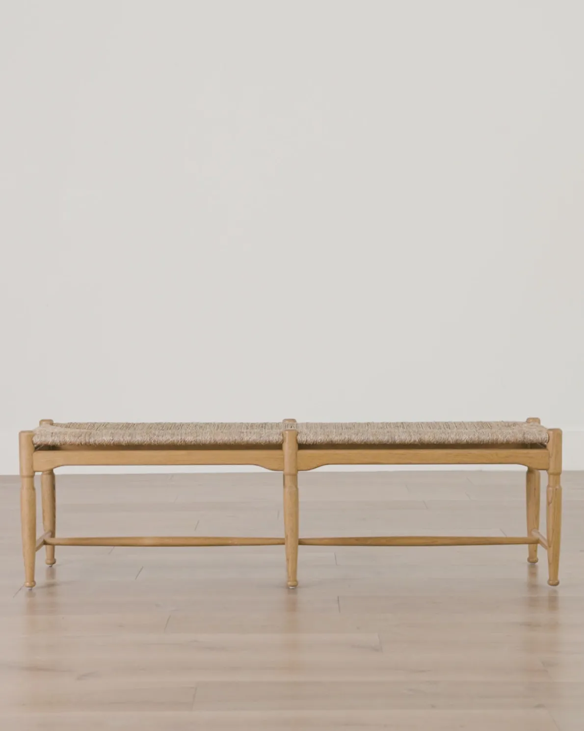 Phipps Woven Bench
