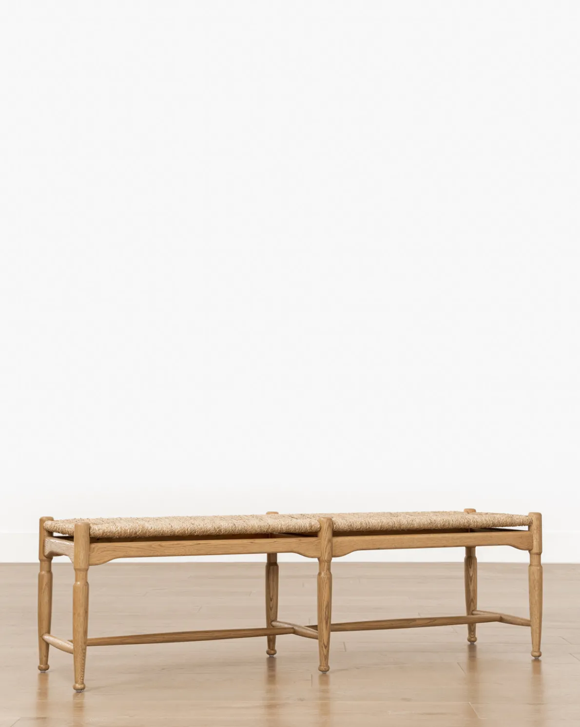 Phipps Woven Bench
