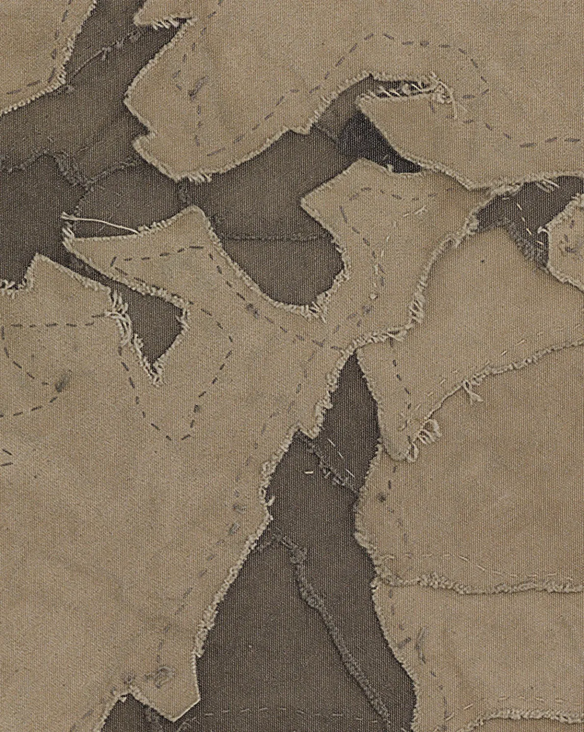 Pinecorn III by Kimmy Quillin