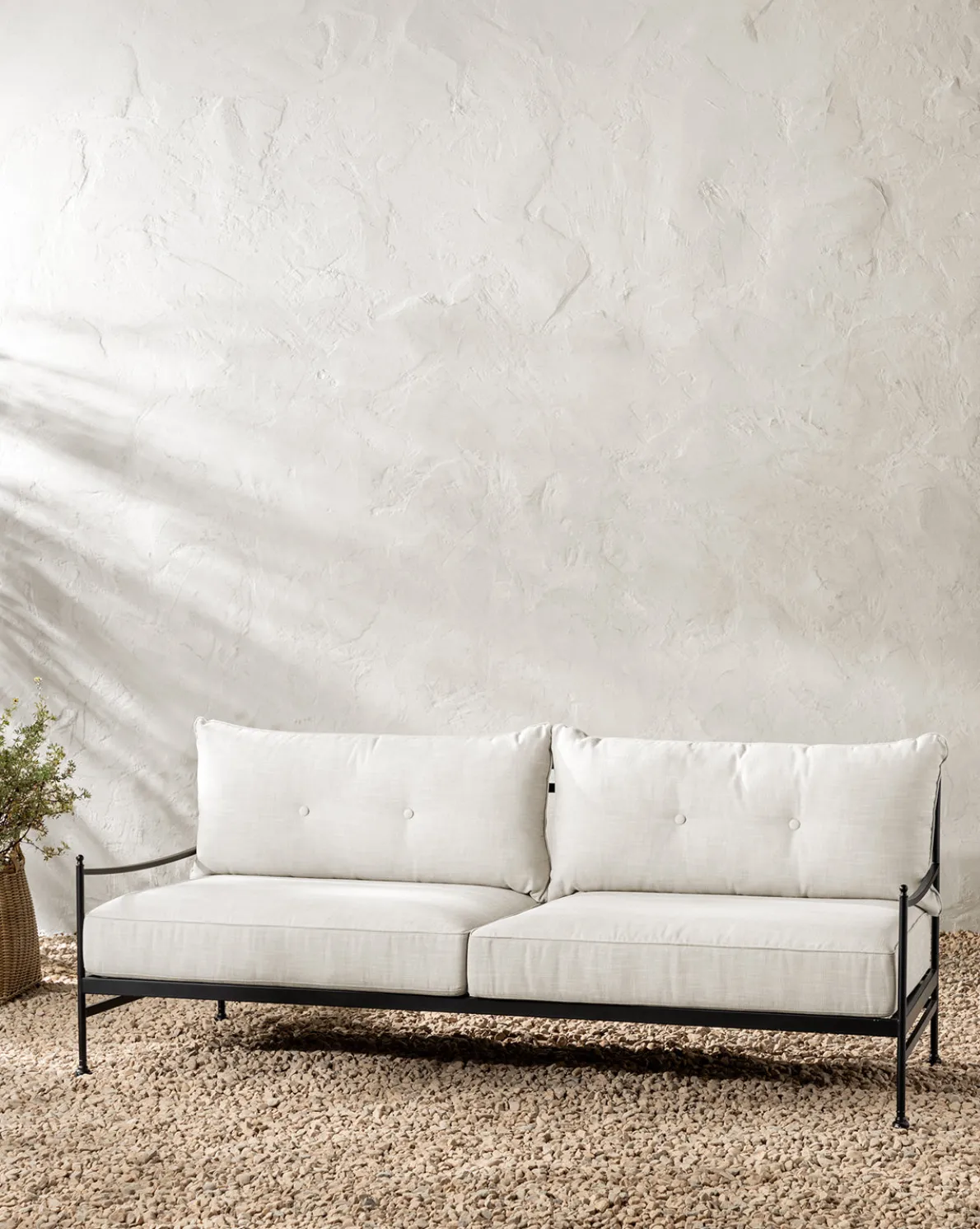 Pomeroy Outdoor Sofa 83