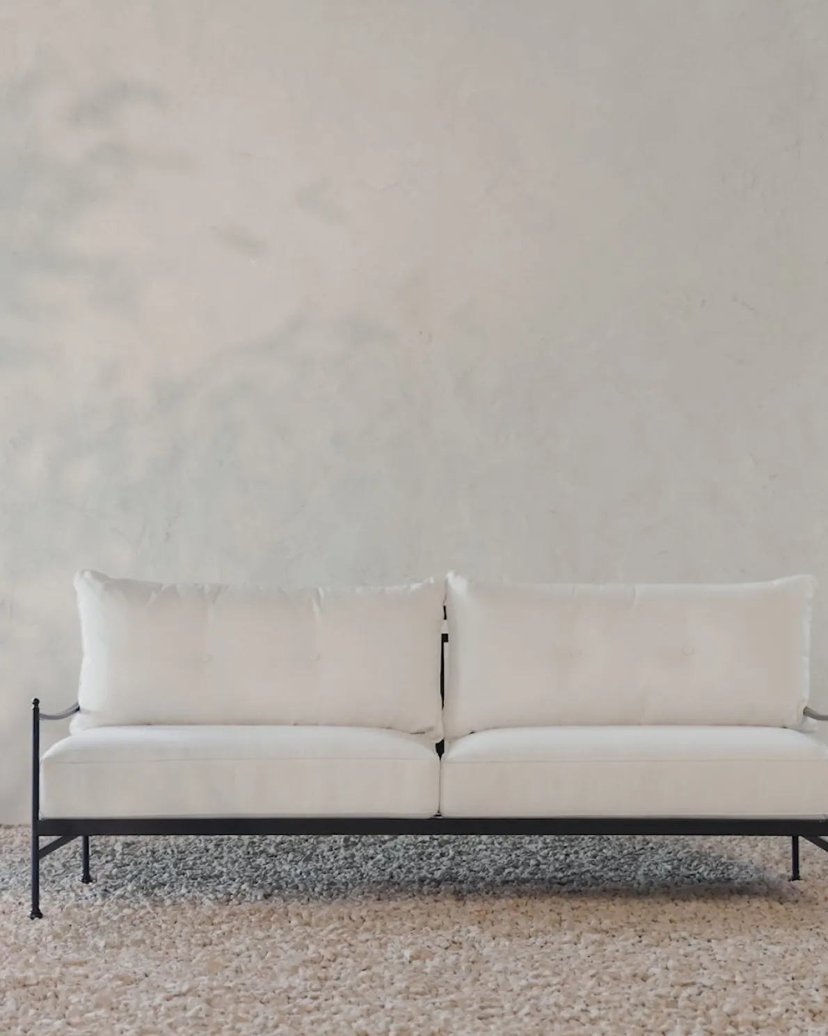 Pomeroy Outdoor Sofa 83