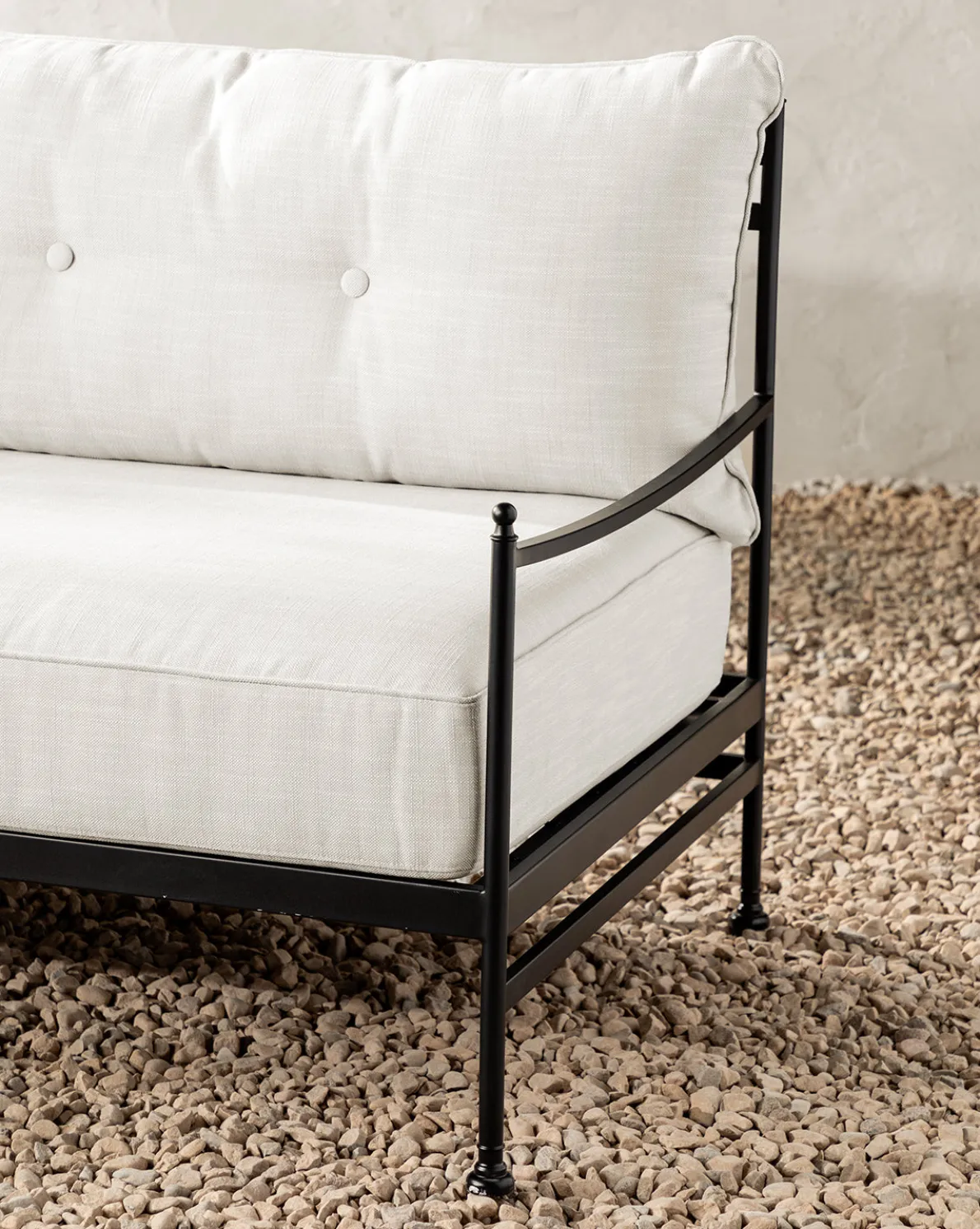 Pomeroy Outdoor Sofa 83