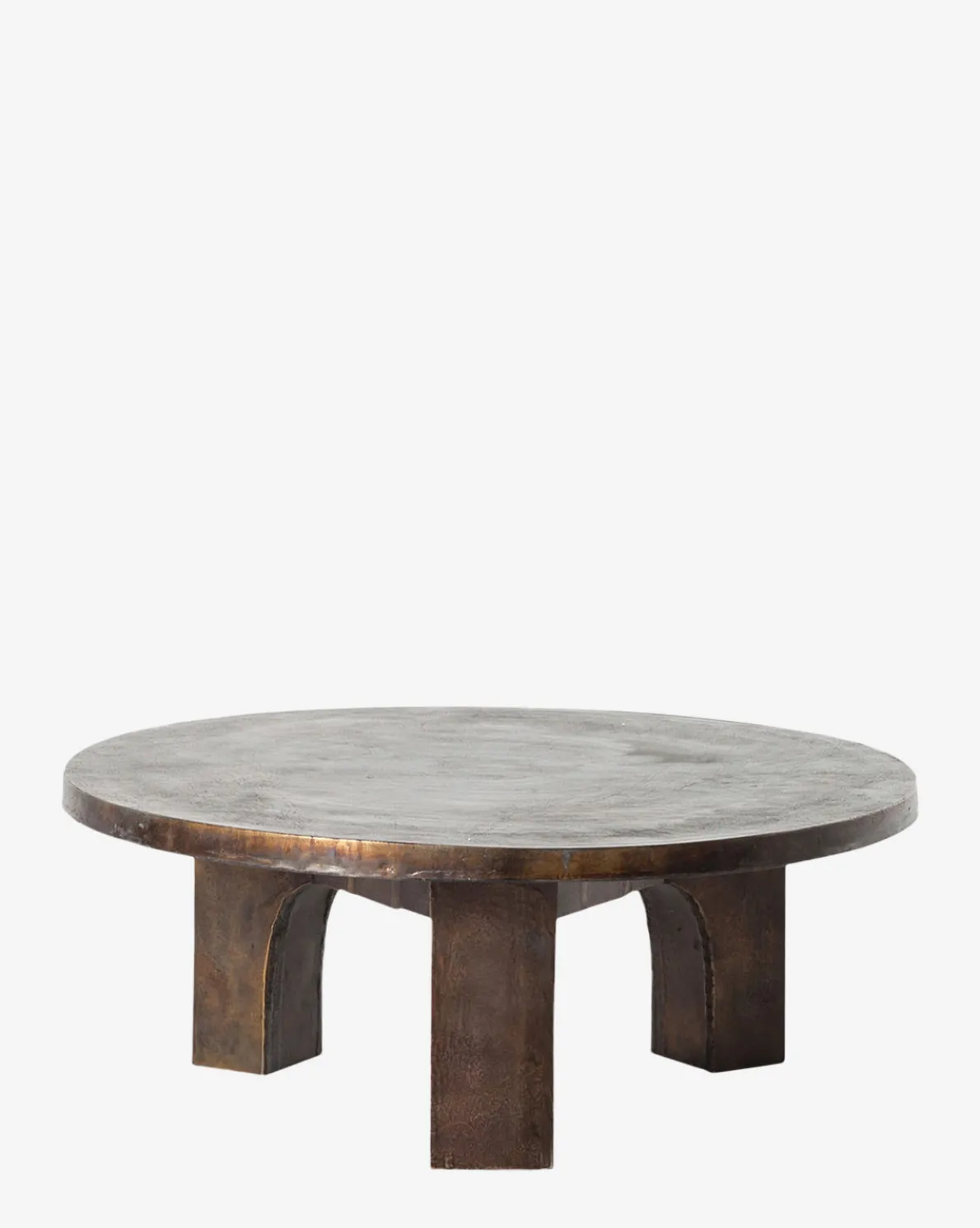 Pranet Outdoor Coffee Table