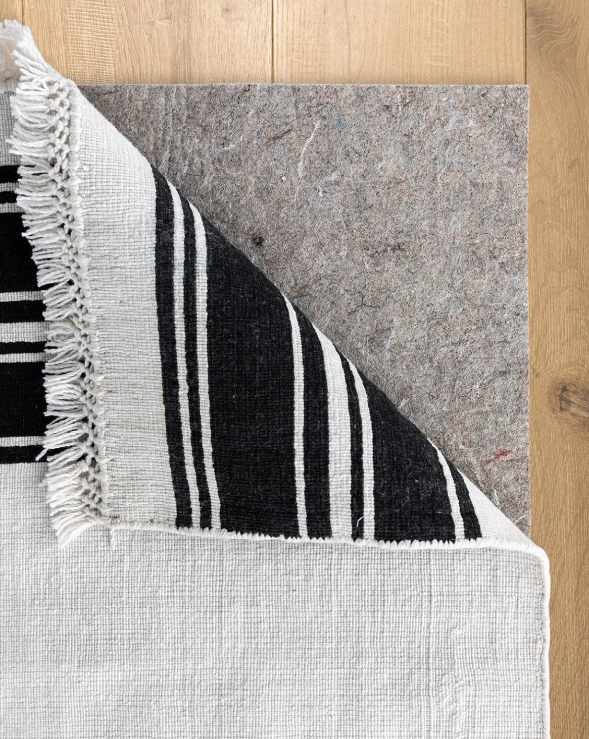 Premium Indoor Rug Pad