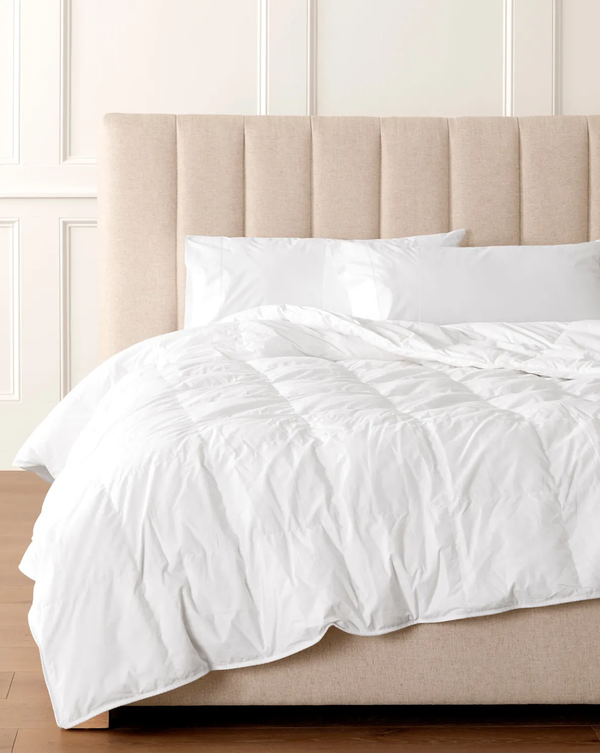 PrimaSera™ Down Alternative Duvet Insert