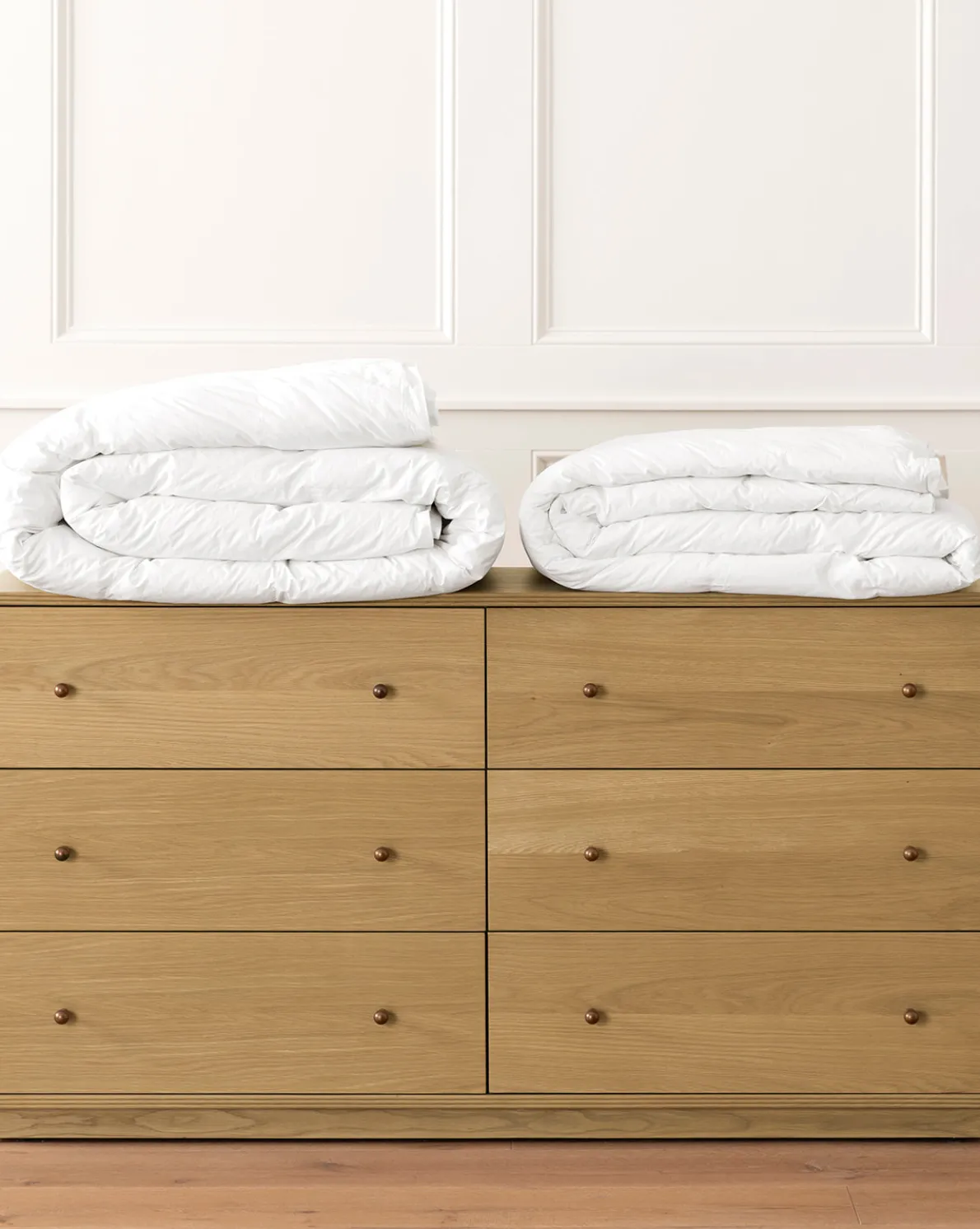 PrimaSera™ Down Alternative Duvet Insert