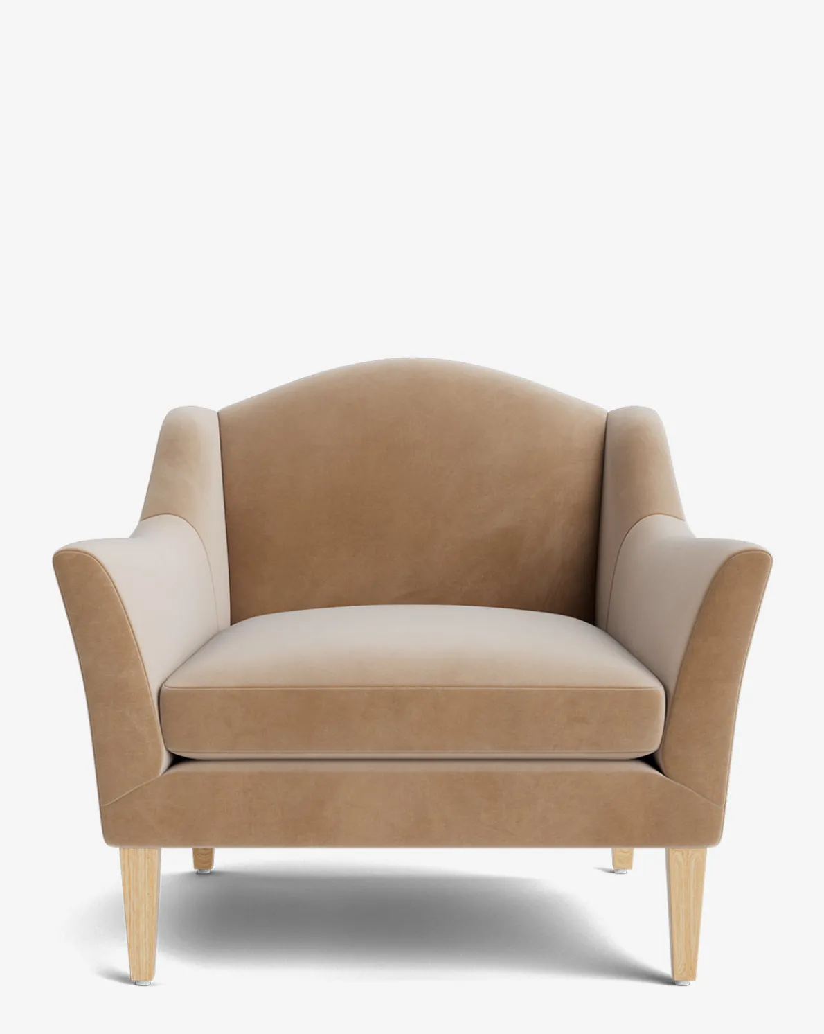 Prudence Lounge Chair