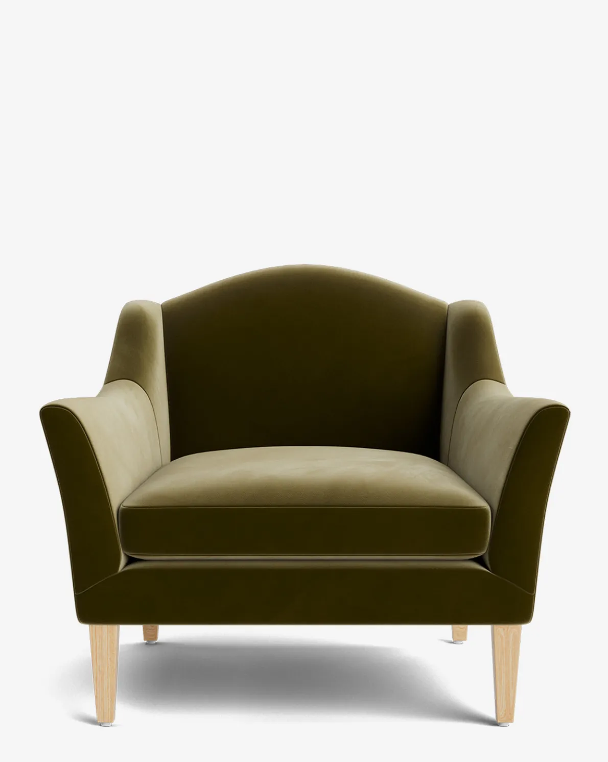 Prudence Lounge Chair