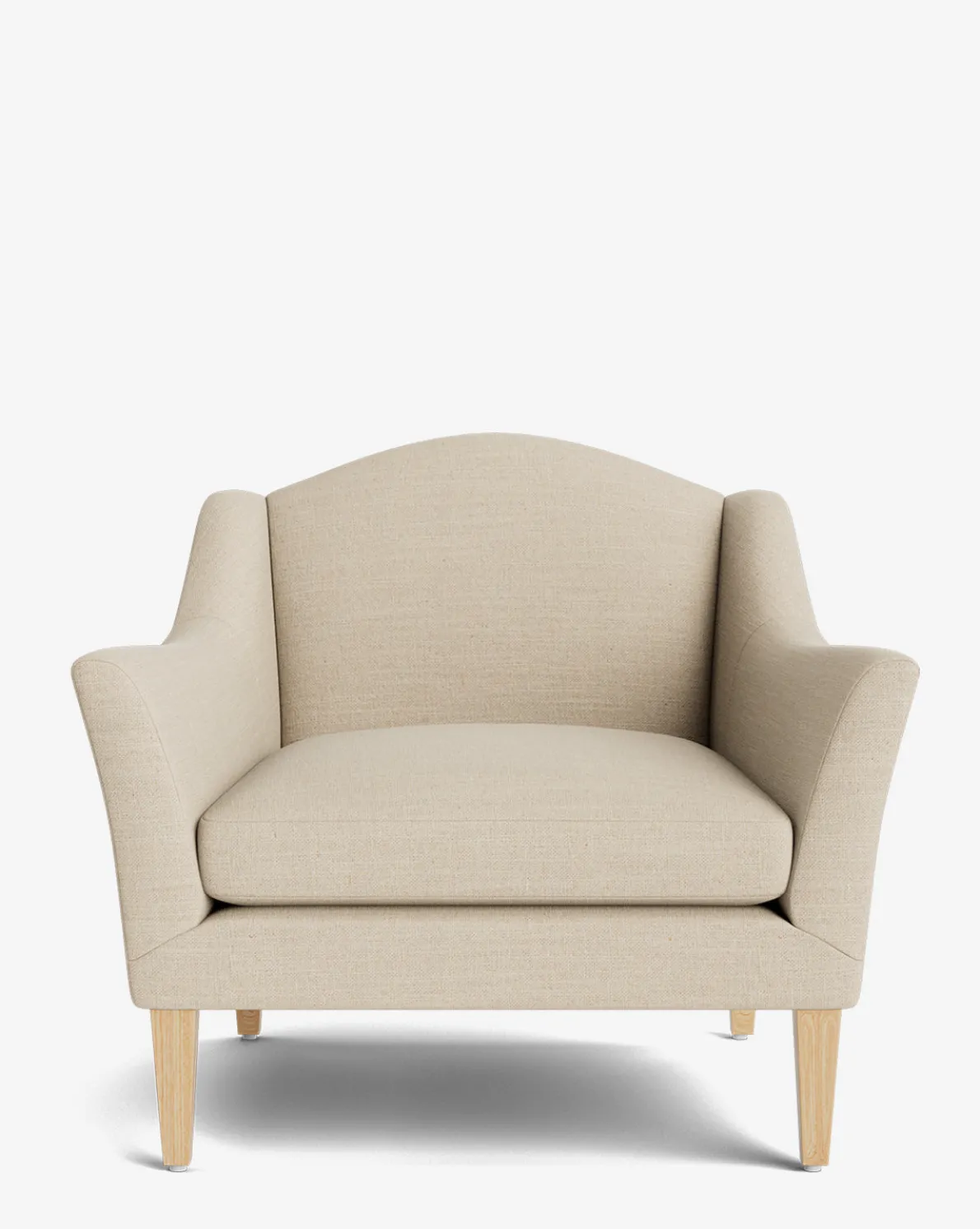 Prudence Lounge Chair