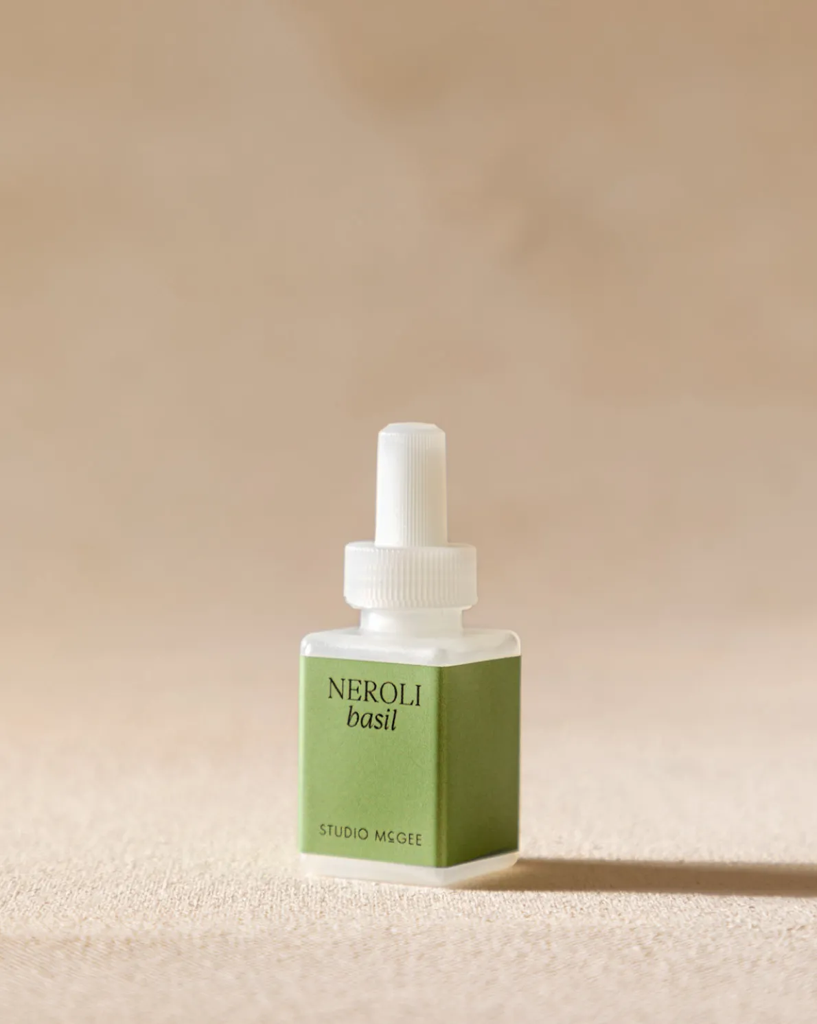 Pura x Studio McGee Neroli Basil Home Fragrance Refill