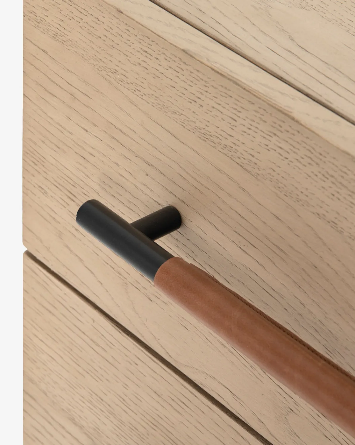 Ralston 2-Drawer Nightstand