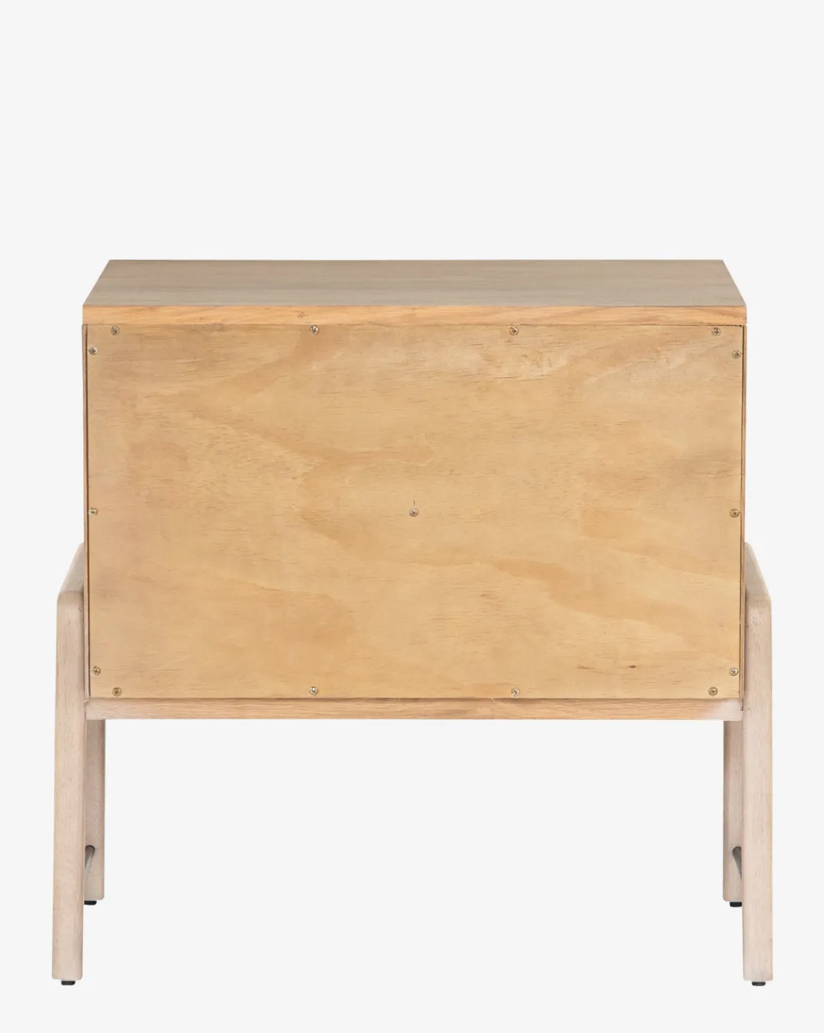 Ralston 2-Drawer Nightstand