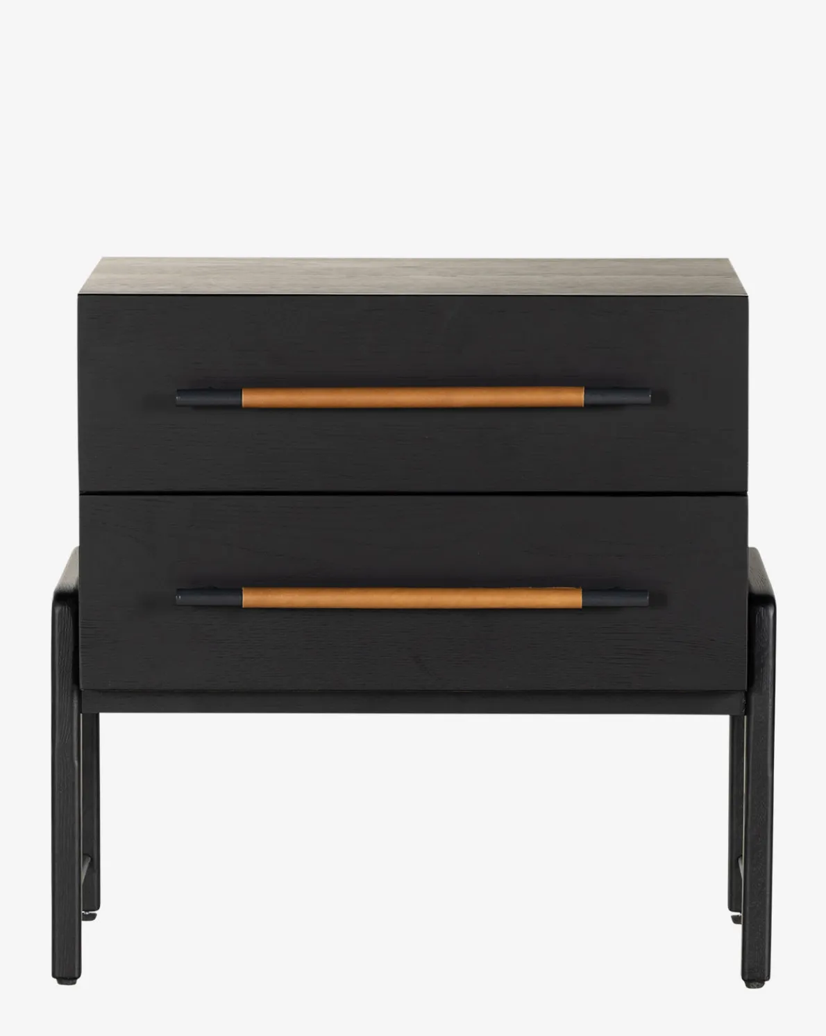 Ralston 2-Drawer Nightstand