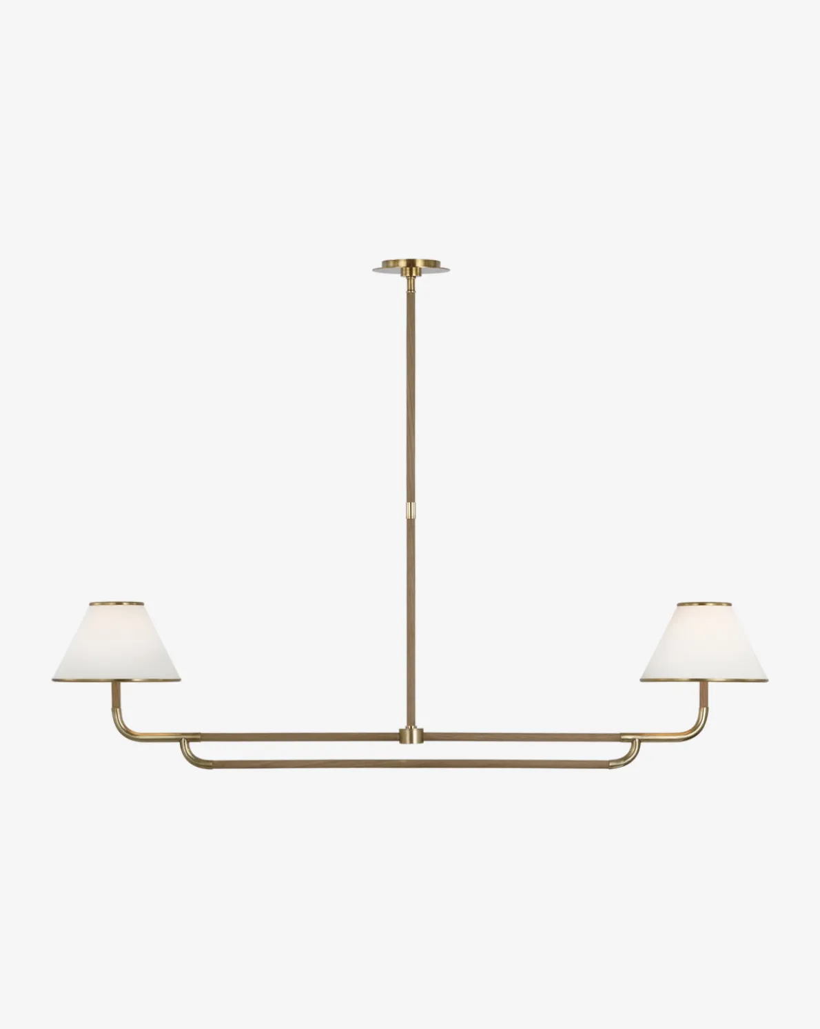 Rigby Linear Chandelier