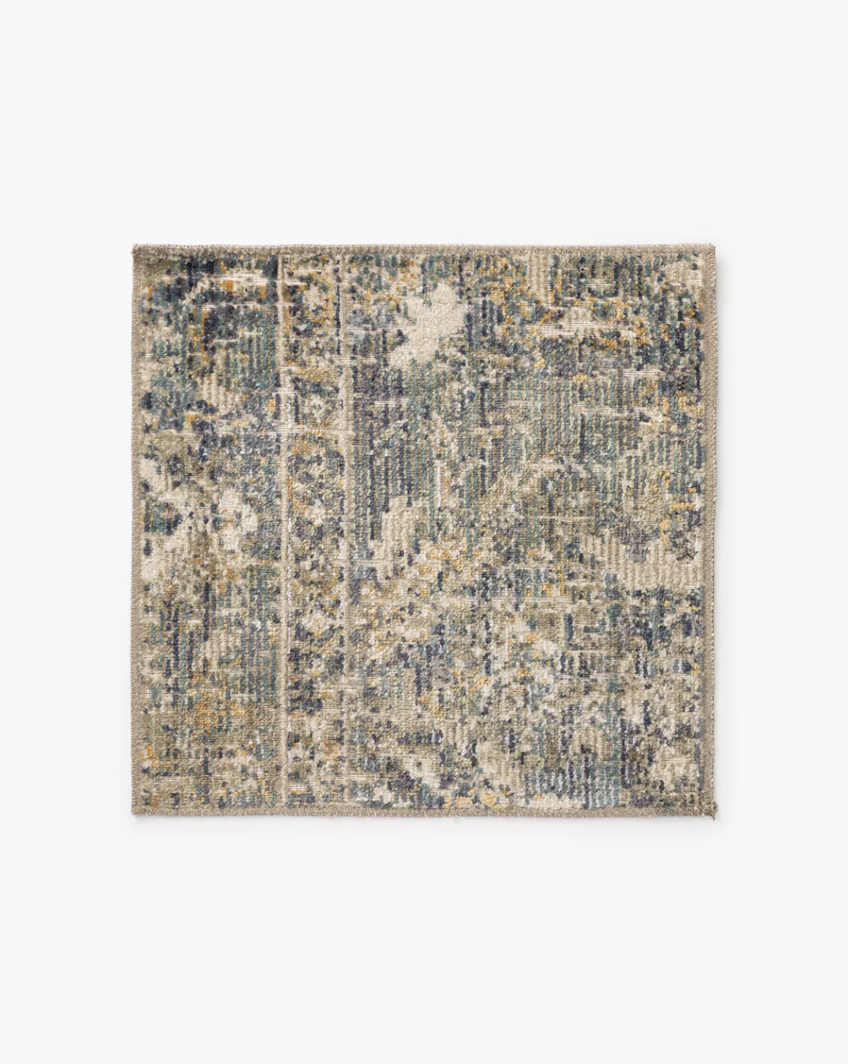 Rosemarie Collection No. 3 Swatch