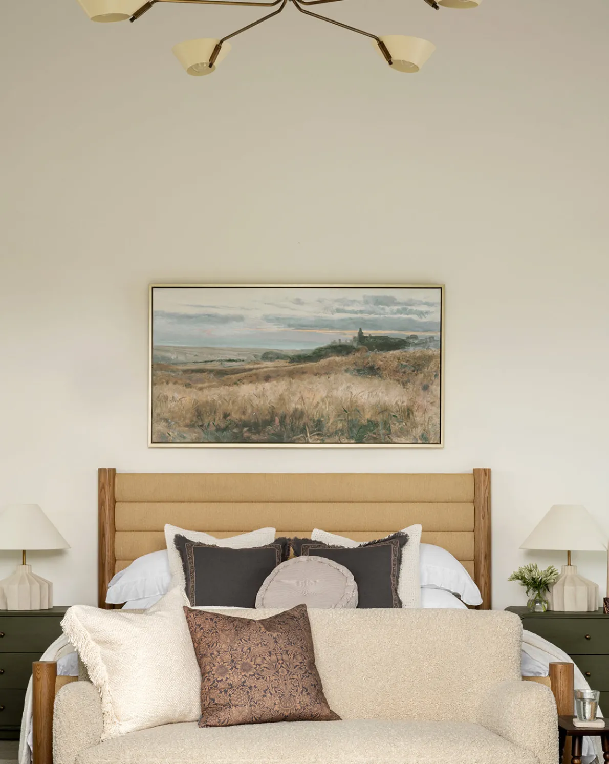 Sacramento Chandelier