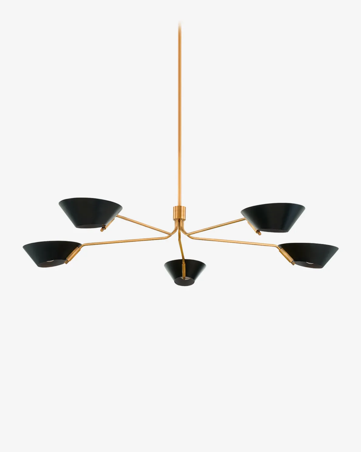 Sacramento Chandelier