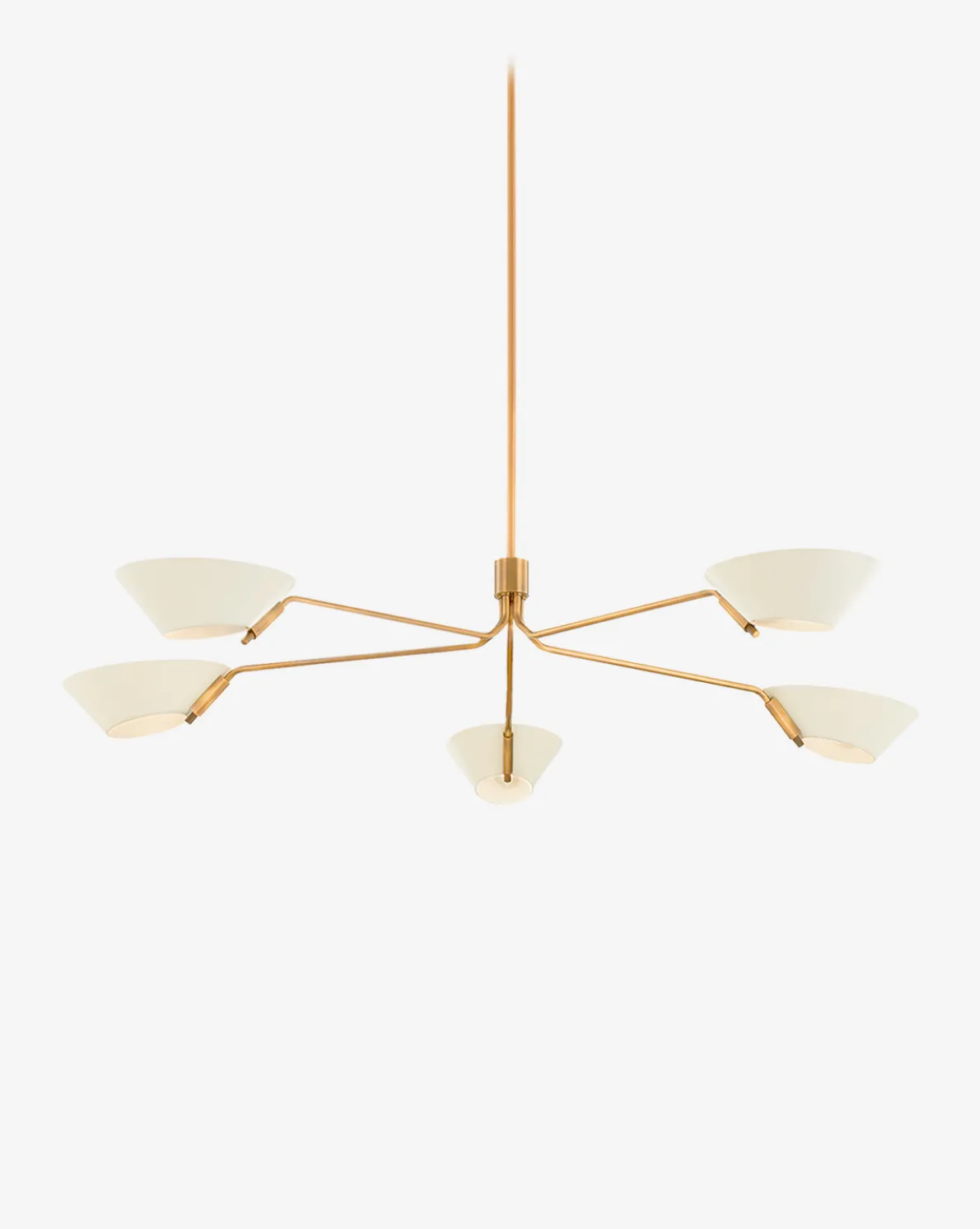 Sacramento Chandelier