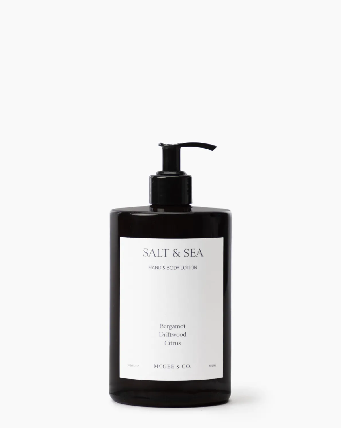 Salt & Sea Hand Lotion