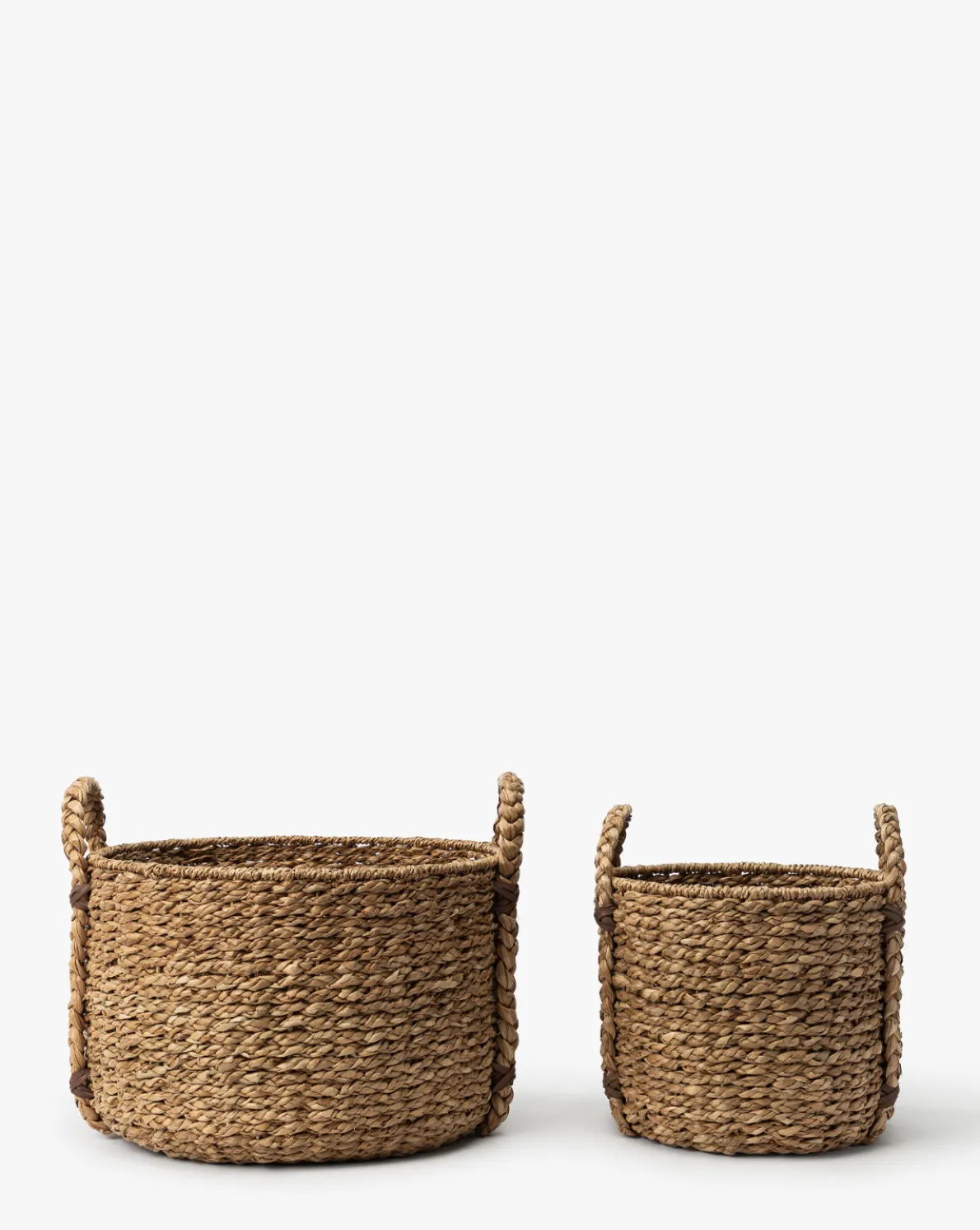 Salter Woven Basket