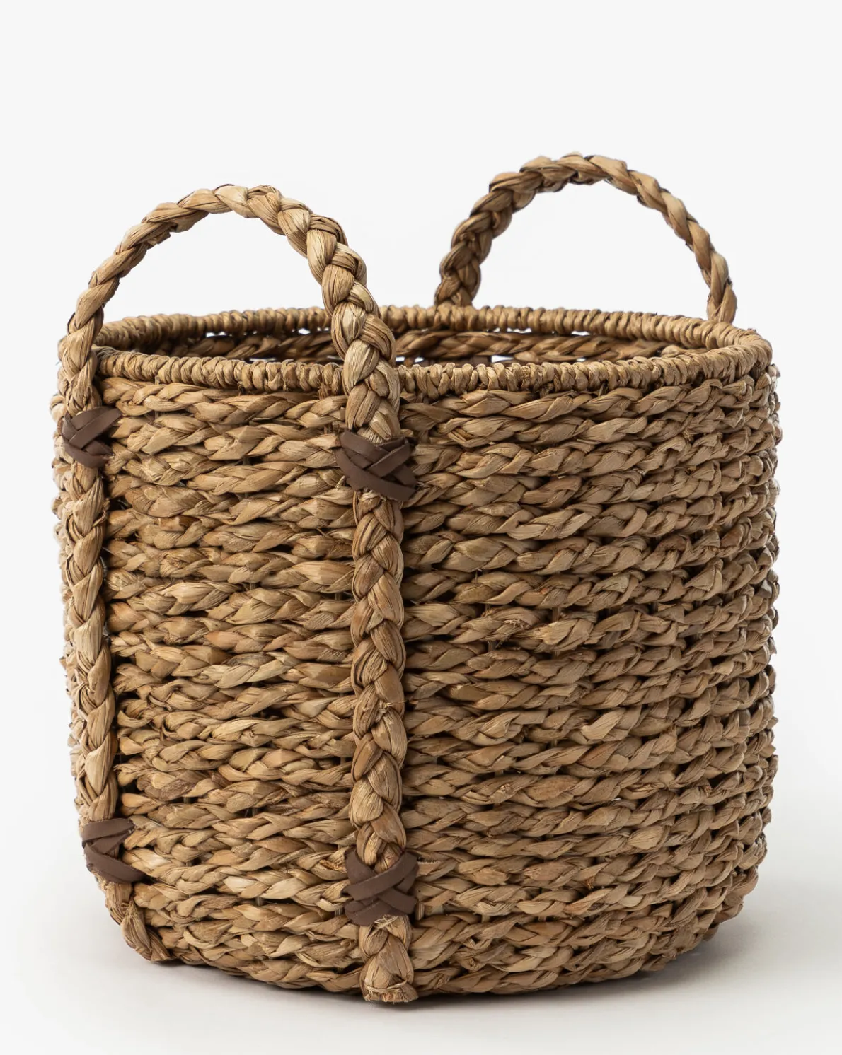 Salter Woven Basket