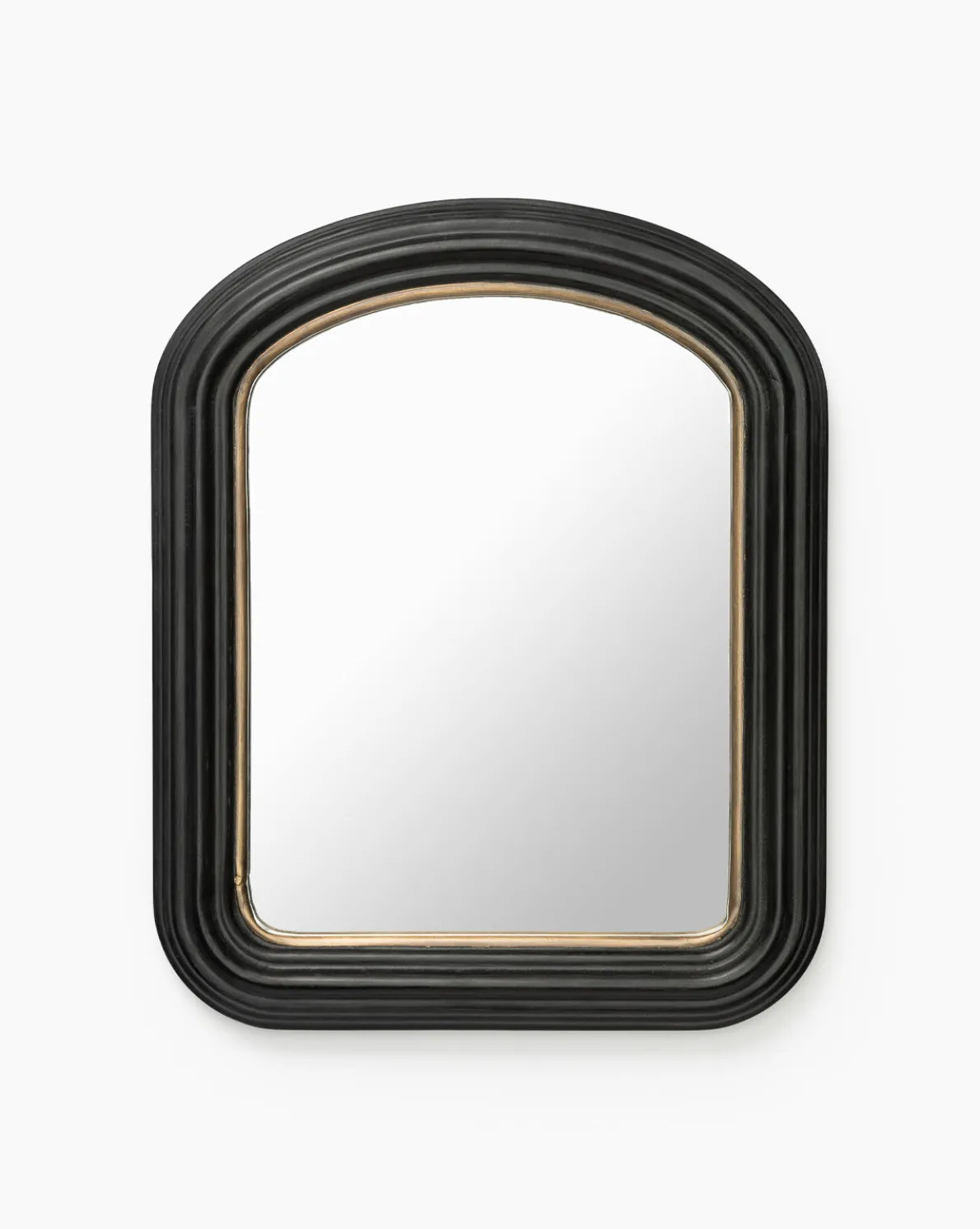 Samuel Shelf Mirror