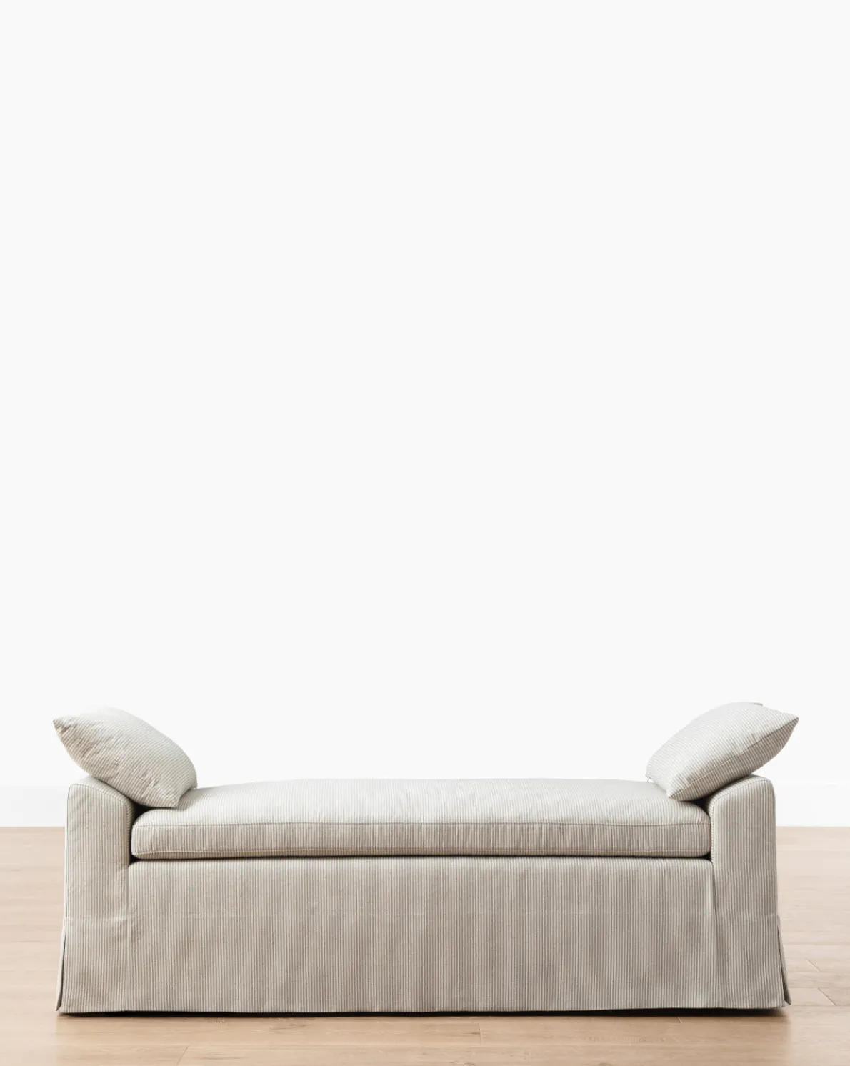 Scaletta Bench (Ready to Ship)