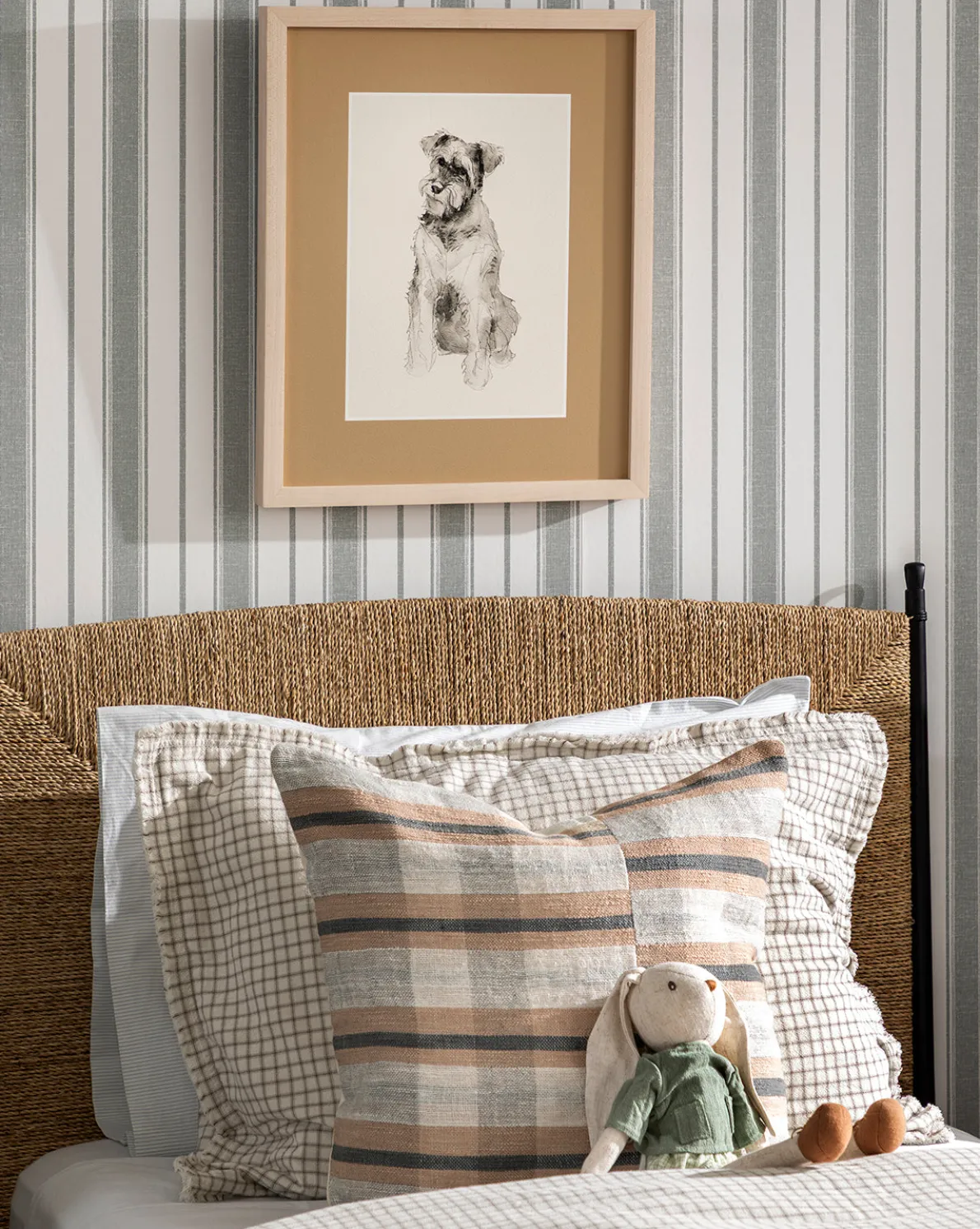 Sedgley Pillow Cover