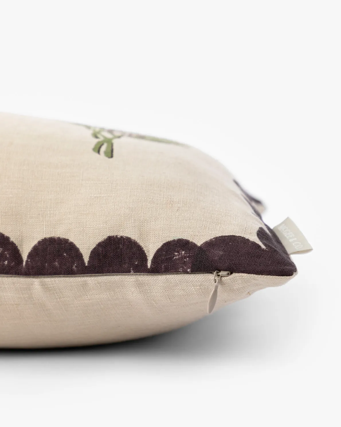 Silvia Pillow Cover