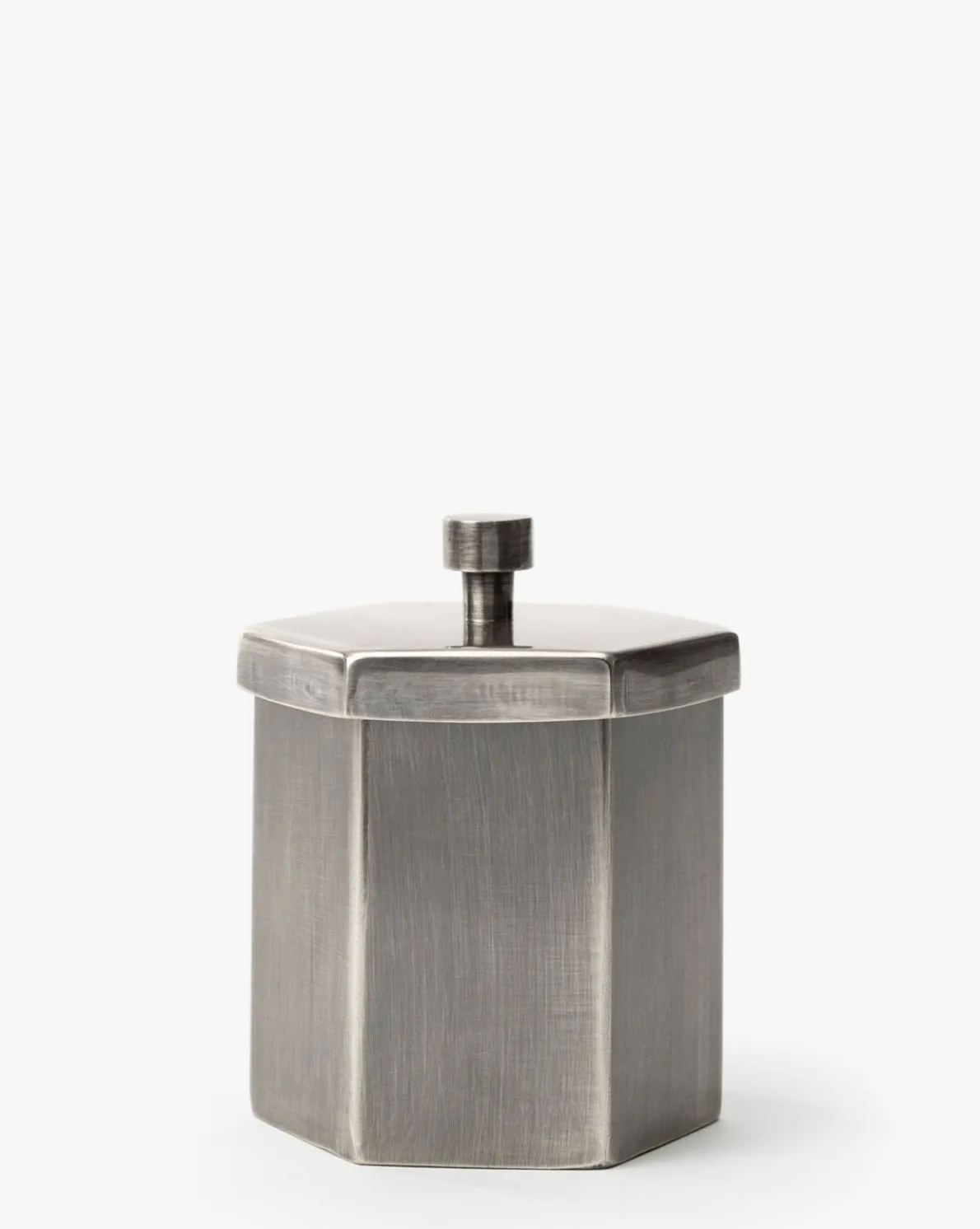 Simone Metal Canister