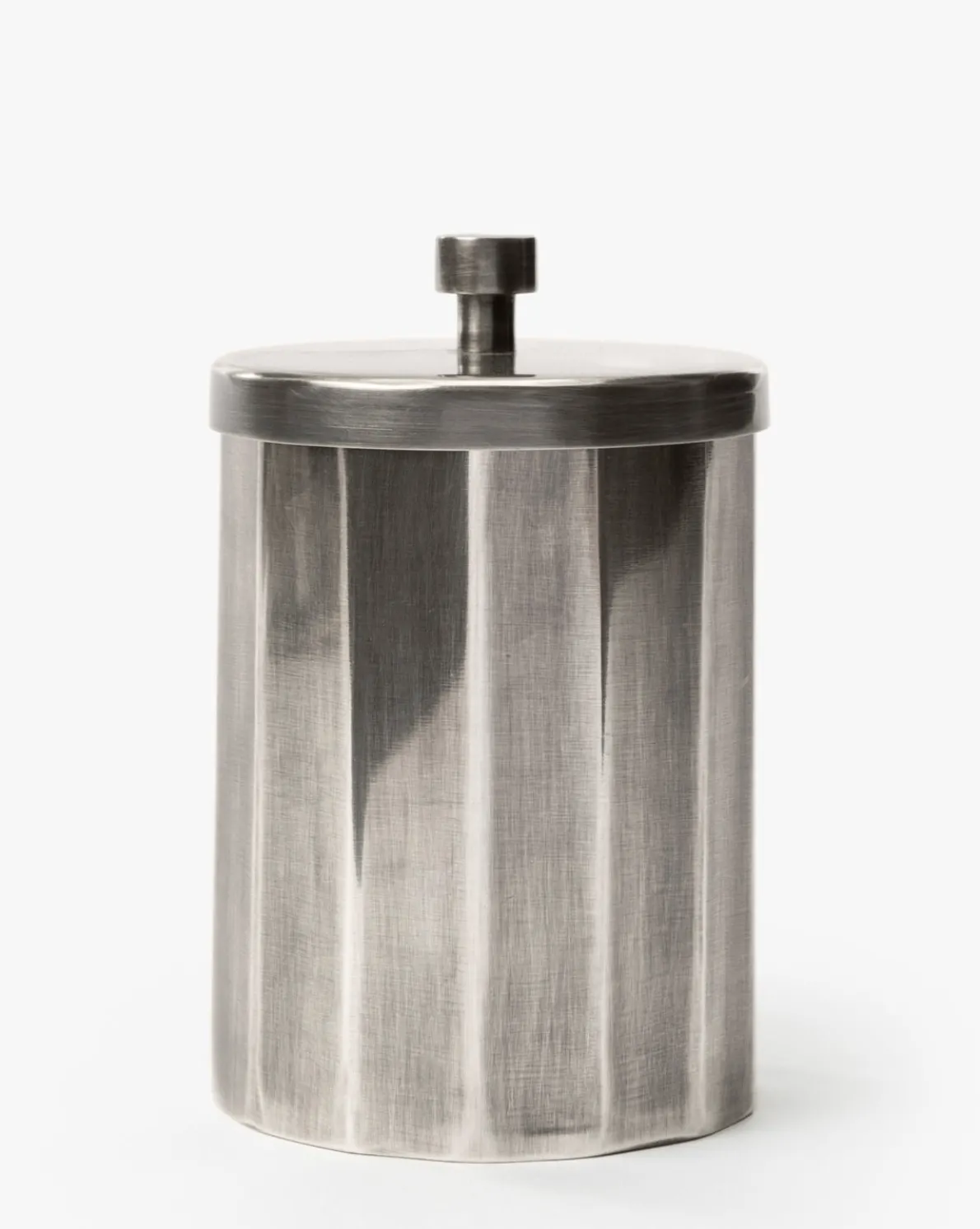Simone Metal Canister