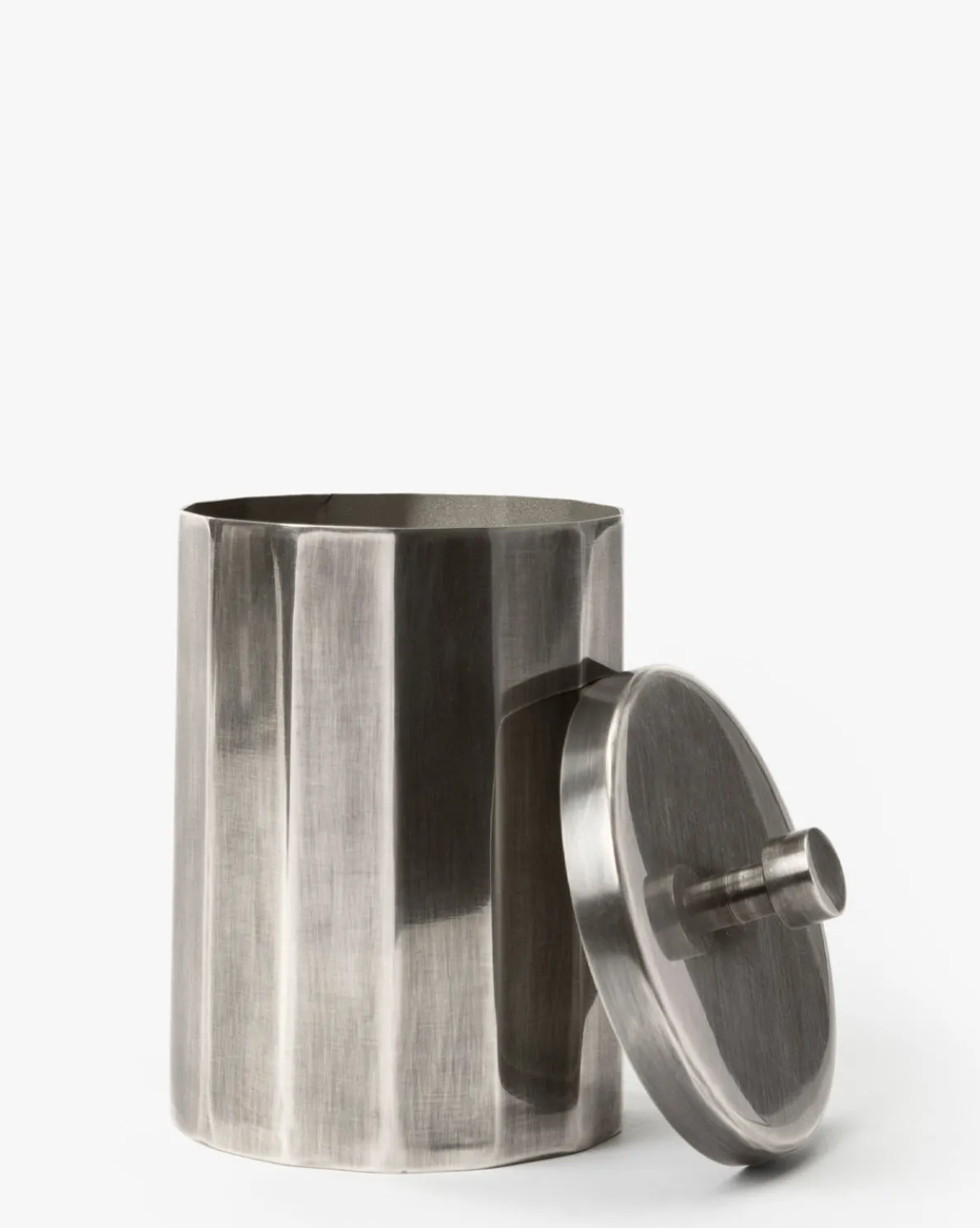 Simone Metal Canister