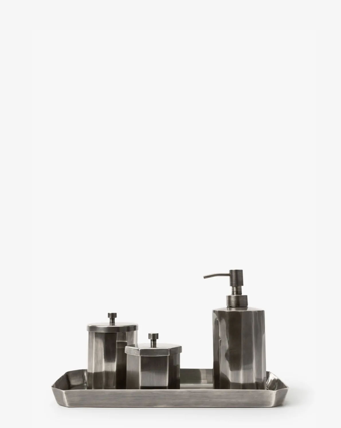 Simone Metal Canister