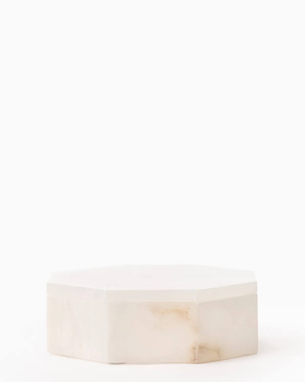 Sonya Alabaster Box